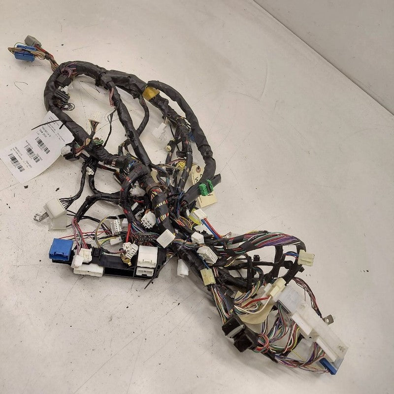 Mitsubishi Outlander   Dash Wire Wiring Harness  2018 2017 2016