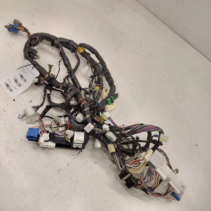 Mitsubishi Outlander   Dash Wire Wiring Harness  2018 2017 2016