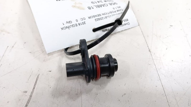 Chevrolet Equinox Camshaft Cam Shaft Position Sensor 2018 2019 OEM