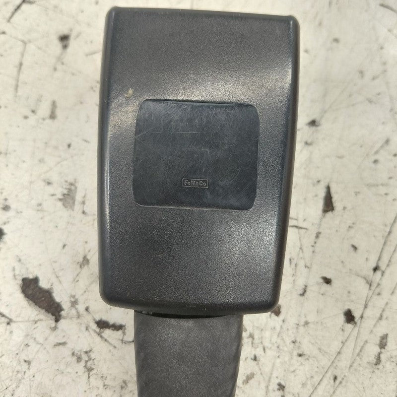 Driver Left Front Seat Belt Buckle Latch Fits 16-18 Ford Edge