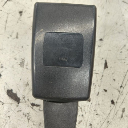 Driver Left Front Seat Belt Buckle Latch Fits 16-18 Ford Edge