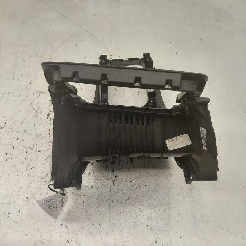Volvo S60 Center Dash Bezel Trim 2013 2014 2015