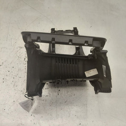 Volvo S60 Center Dash Bezel Trim 2013 2014 2015