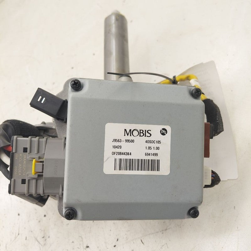 Electric Power Steering Column Motor Fits 18-23 Hyundai Kona