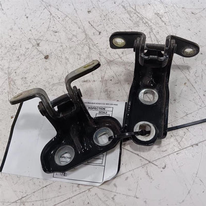 Buick Encore Door Hinge Set Left Rear  2018 2019 2020