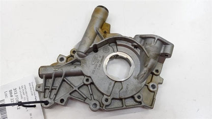 Ford Escape Engine Oil Pump 2009 2010 2011 2012
