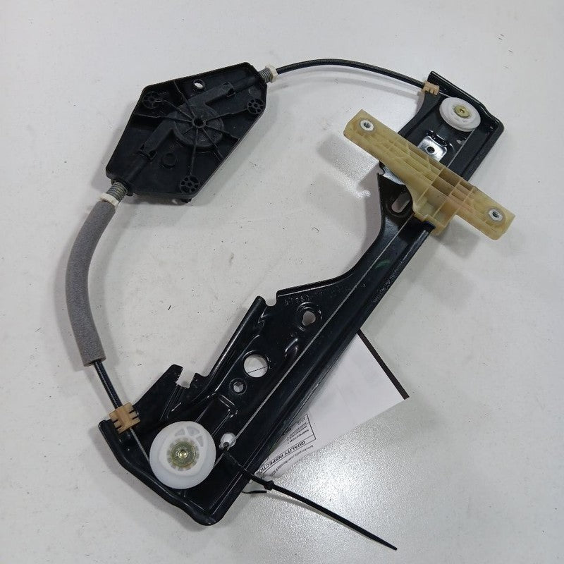 Driver Left Rear Window Regulator Track Fits 17-23 Jeep Compass OEM