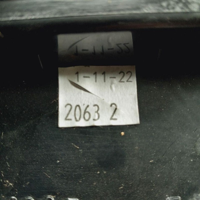 Ford Escape Driver Left Front Door Applique {LJ6BS20899AA} 2022 2023 2