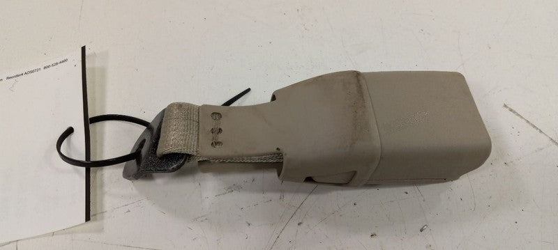 Subaru Legacy Seat Belt Buckle Latch Right Passenger Rear Back 2010 20