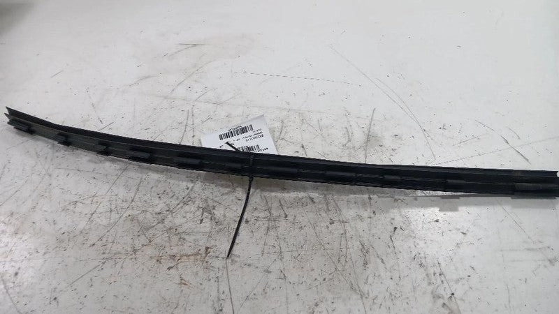 Nissan Maxima Left Front Weather Strip Interior  2018 2019 2020 OEM