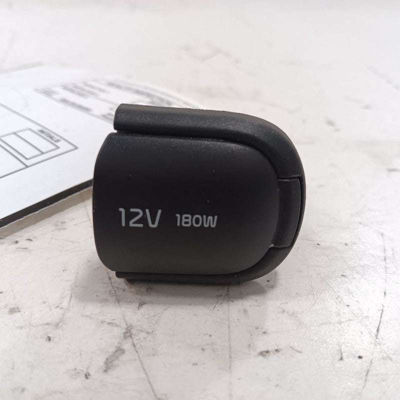 Kia Sportage 12V Power Port Socket  2022 2021 2020 2019 2018