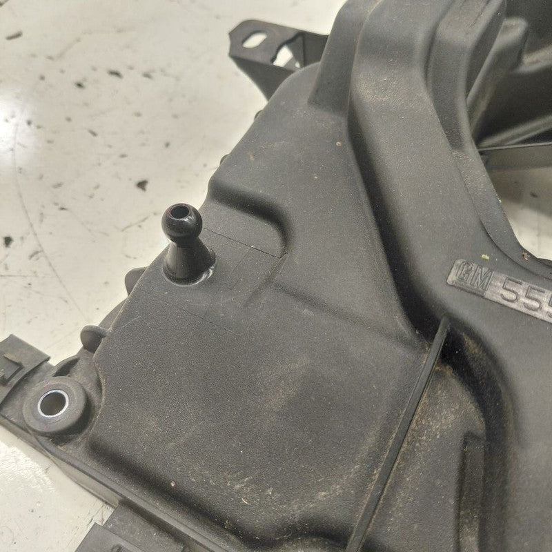 Chevy Trax Engine Cylinder Head Valve Cover  1.2 2025 2024