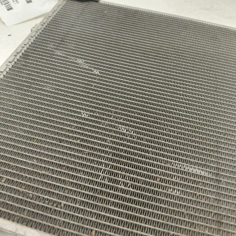 Air Conditioning AC Condenser Fits 16-20 Lexus IS300