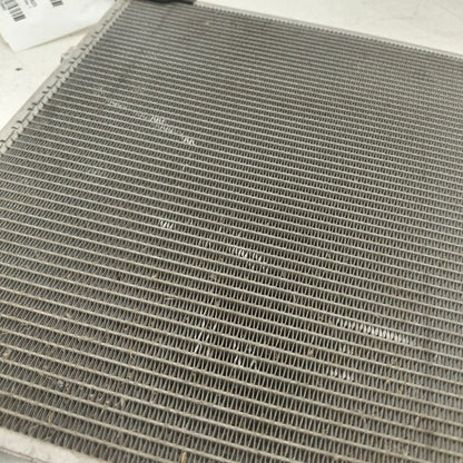 Air Conditioning AC Condenser Fits 16-20 Lexus IS300