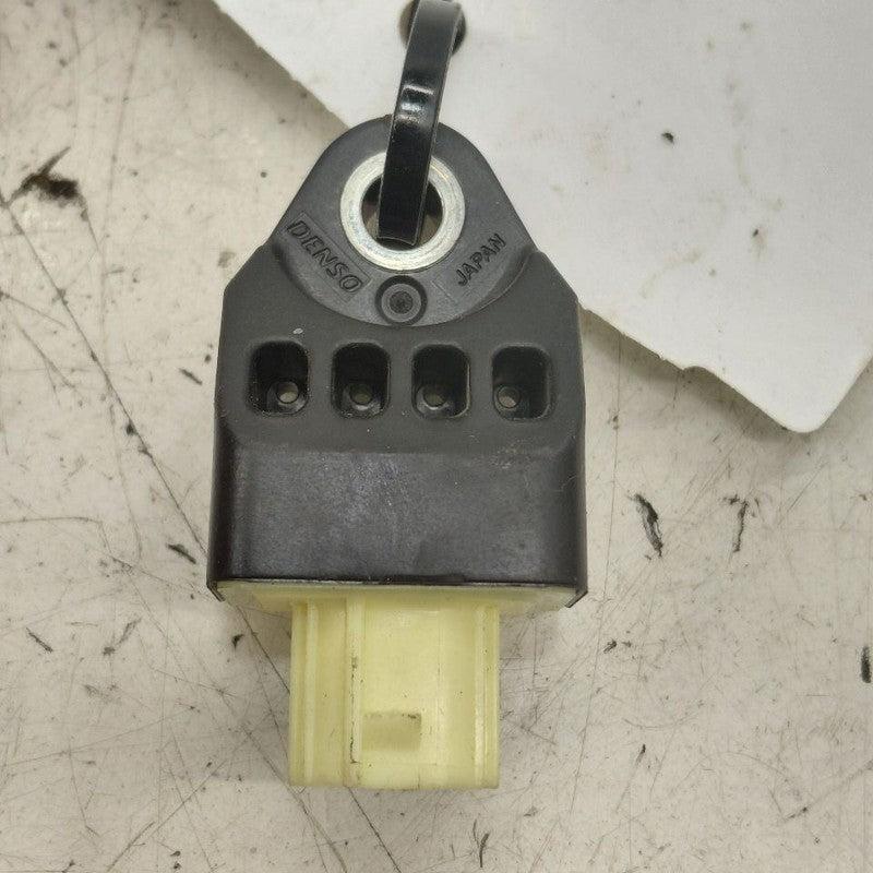 Lexus IS350 Contact Sensor  2020 2019 2018