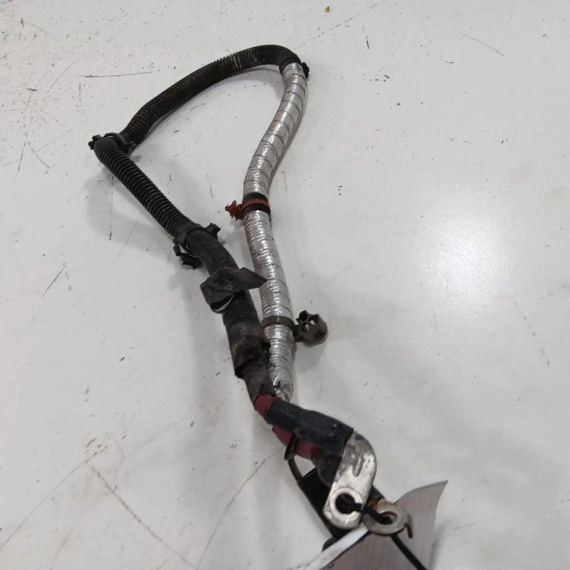 Jeep Compass Battery Cable 2017 2018 2019 2020 2021 2022 2023