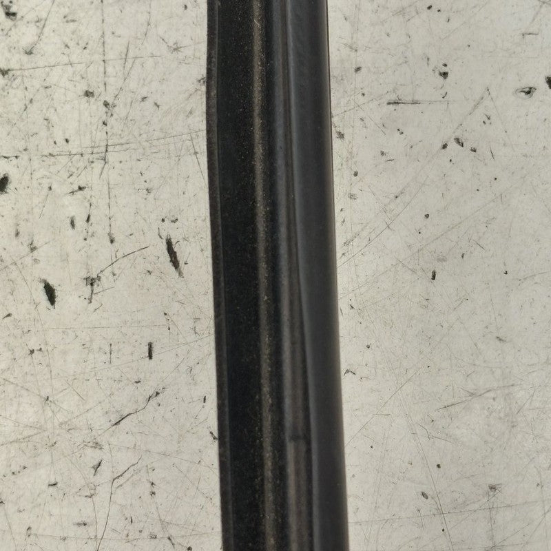 Volvo S60 Right Front Weather Strip Interior  2013 2014 2015