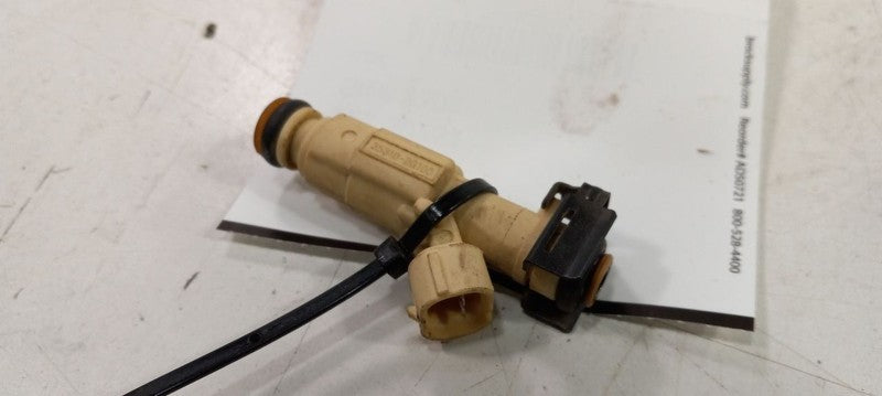 Fuel Injection Fuel Injector 2.0L Fits 10-13 Kia Forte OEM