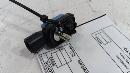 Subaru Impreza Sensor 2017 2018 2019 2020 2021 2022 OEM