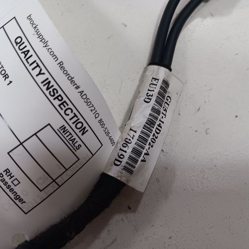 Ford Explorer USB Harness {GU5T-14D202-AA} 2016 2017 2018 2019 OEM
