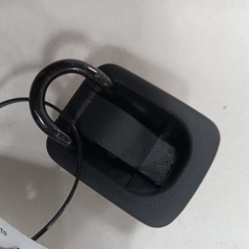 Outback Legacy Rear Trunk Tie Down Hook 2025 2024 2023 2022 2021 2020 