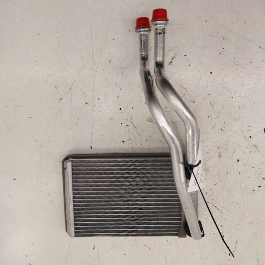 Heater Core Front Fits 18-24 Buick Enclave
