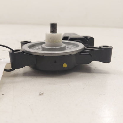 Passenger Right Rear Power Window Motor Fits 16-19 Chevy Volt