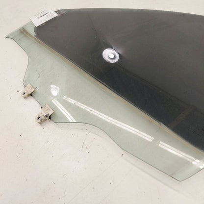 Driver Left Front Door Glass Window VIN K 1st Dgt Korea Built 15-20 Ni