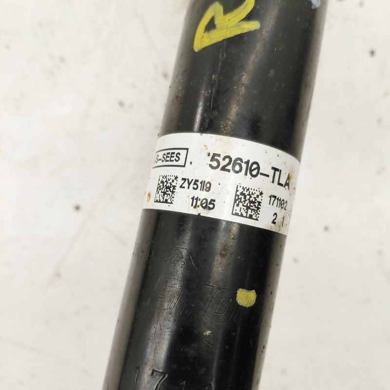 Honda CR-V Passenger Right Rear Shock Absorber  2017 2018 2019