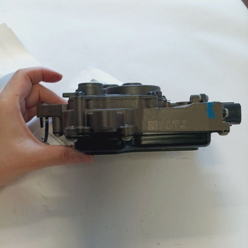 Lexus NX350 Automatic Transmission Actuator Shift Module  2022 2023 20