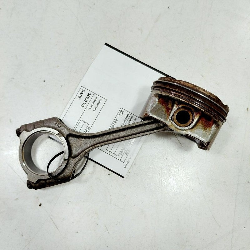 Hyundai Elantra Single Piston With Connecting Rod   2.0 2024 2023 2022