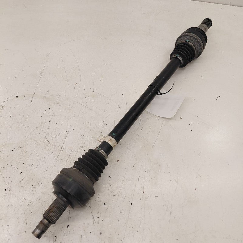 Left Rear CV Axle Shaft 2.0L Fits 18-23 Alfa Romeo Stelvio