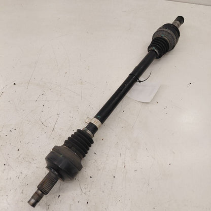 Left Rear CV Axle Shaft 2.0L Fits 18-23 Alfa Romeo Stelvio