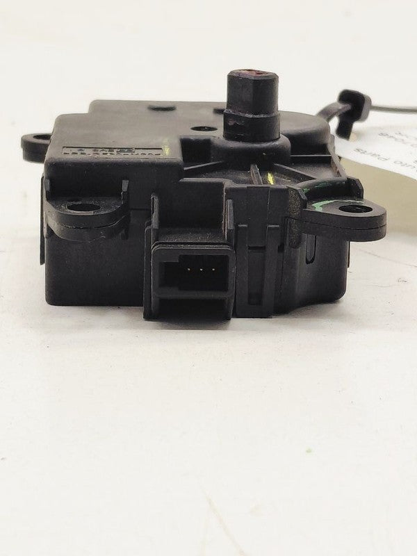 Nissan Maxima Flap Door Motor Heater AC Door Actuator  2018 2017 2016 