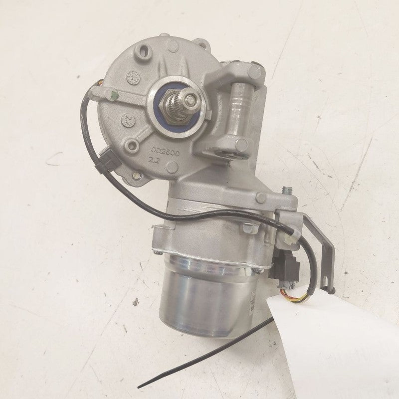 Steering Column Electric Assist Motor CVT Without Fog Lamps 20-24 Niss
