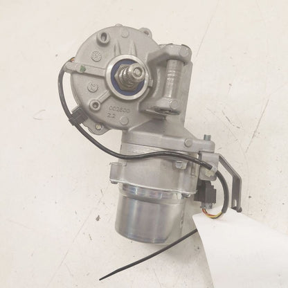Steering Column Electric Assist Motor CVT Without Fog Lamps 20-24 Niss