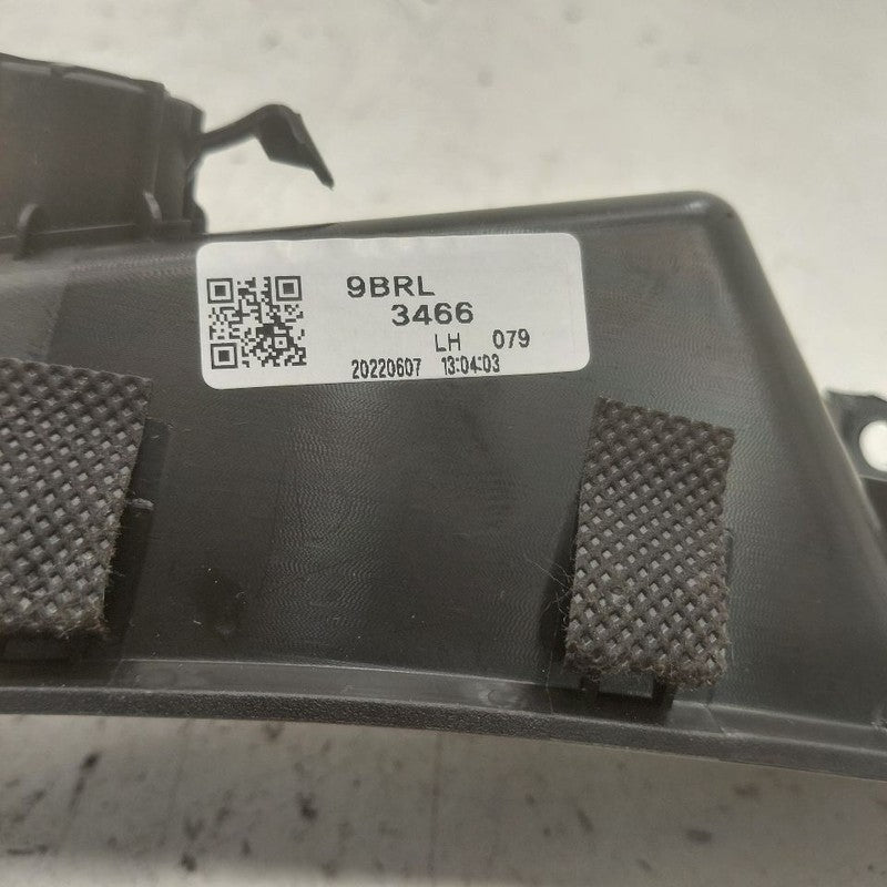 Buick Encore GX Window Switch Bezel Left Rear 2022 2023 2024 2025