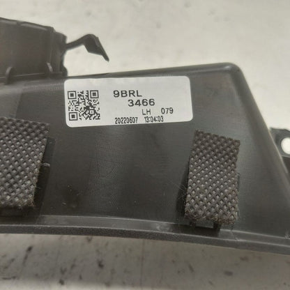 Buick Encore GX Window Switch Bezel Left Rear 2022 2023 2024 2025