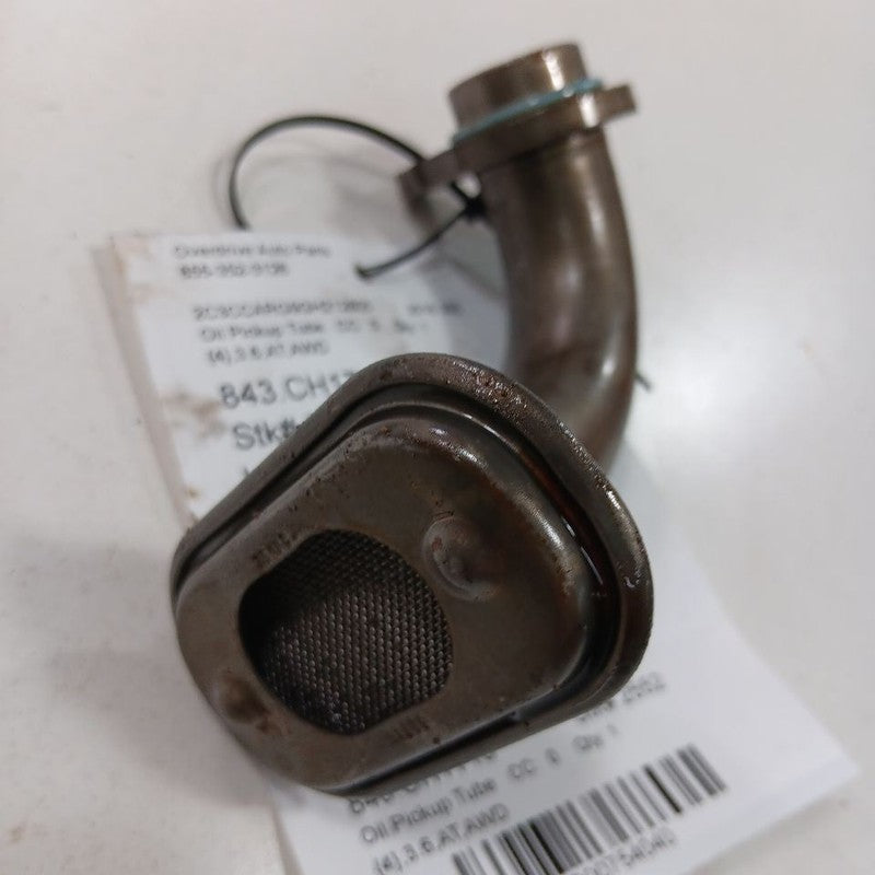 Chrysler 300 Engine Oil Pickup Tube  2015 2016 2017 2018 2019