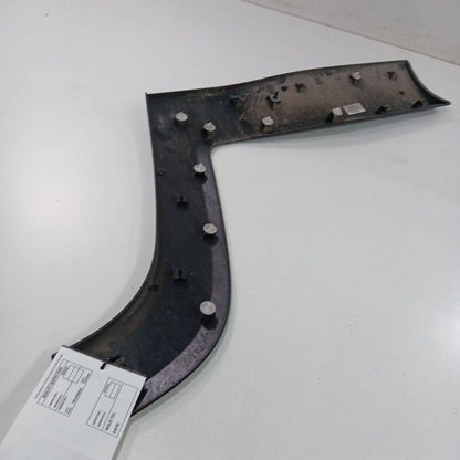 Jeep Renegade Door Molding Trim Strip Right Passenger Side Rear Back  2017 2018 