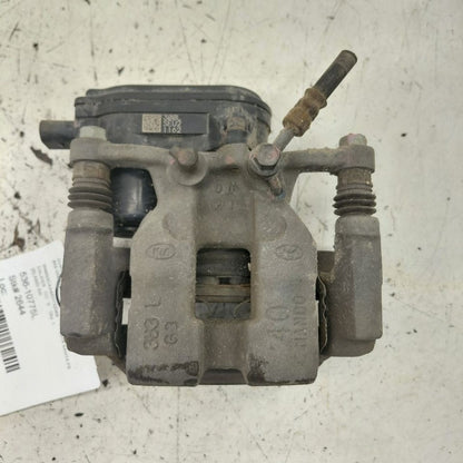 Left Rear Brake Caliper Fits 19-20 Hyundai Santa Fe