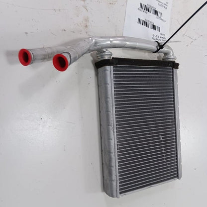 8710752070 Heater Core Toyota Prius C VIN B3 7th And 8th Digit 12-19 Toyota Prius