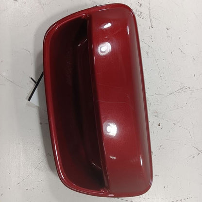 Exterior Tailgate Gate Door Handle Fits 13 Nissan LEAF OEM