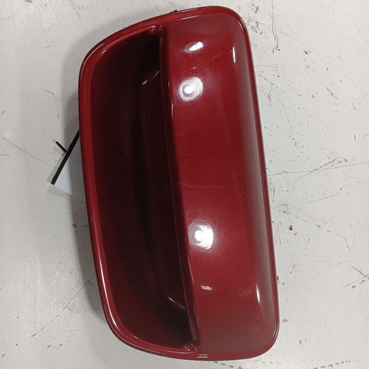 Exterior Tailgate Gate Door Handle Fits 13 Nissan LEAF OEM