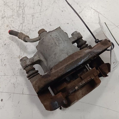 Left Brake Caliper Rear Fits 13-18 RAV4