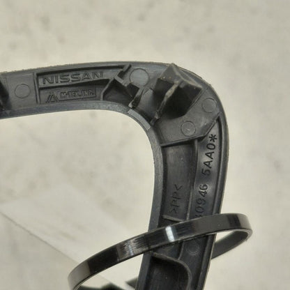 Nissan Murano Interior Handle Surround Trim Passenger Front {809465AA0