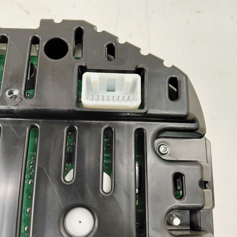 Speedometer Analog Gauge Cluster MPH Fits 18 Nissan Maxima OEM