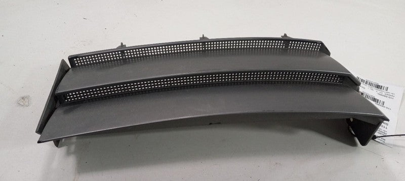 Driver Left Fender Vent Trim Fits 03-05 RANGE ROVER OEM