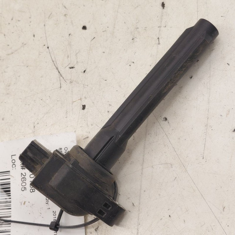 Coil Ignition Ignitor Plug-in Hybrid Phev Fits 17-22 Mitsubishi Outlan