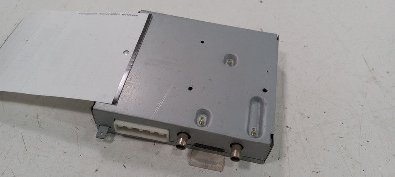 Communication Telematics Right Hand Dash Fits 12-17  Hyundai Veloster